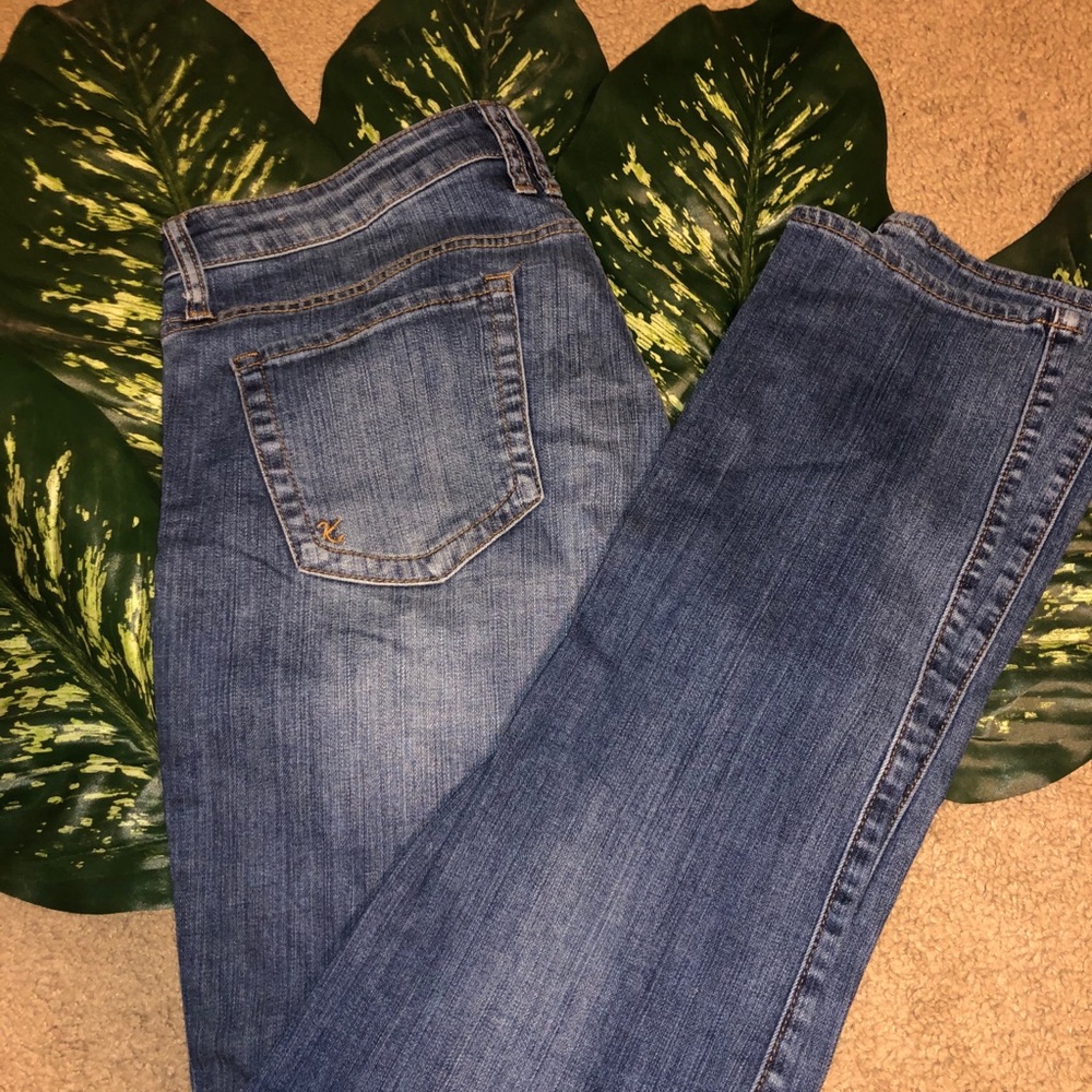 Kut from the Kloth Diana Skinny Jean